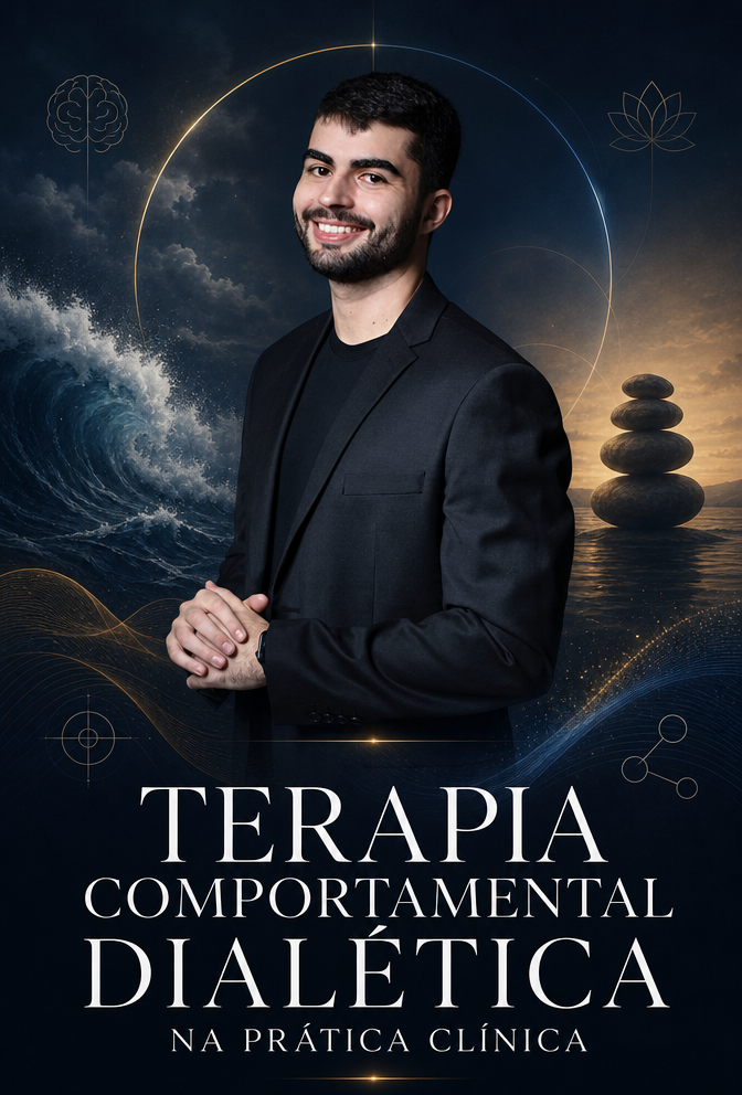 Terapia Comportamental Dialética